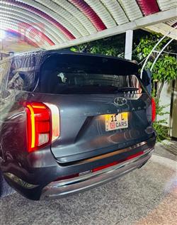 هيونداي باليسيد